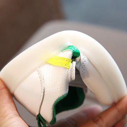 Glow & Flow Shoes