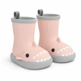 Baby Shark Rain Boots