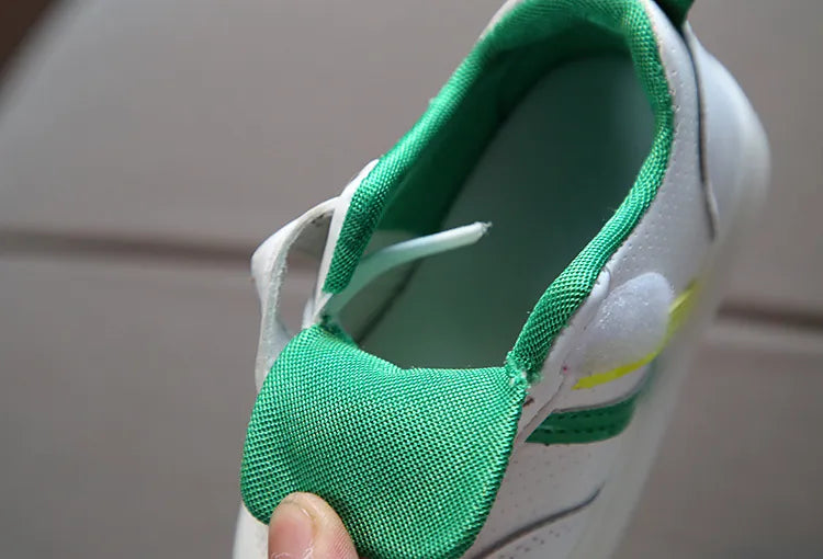 Glow & Flow Shoes