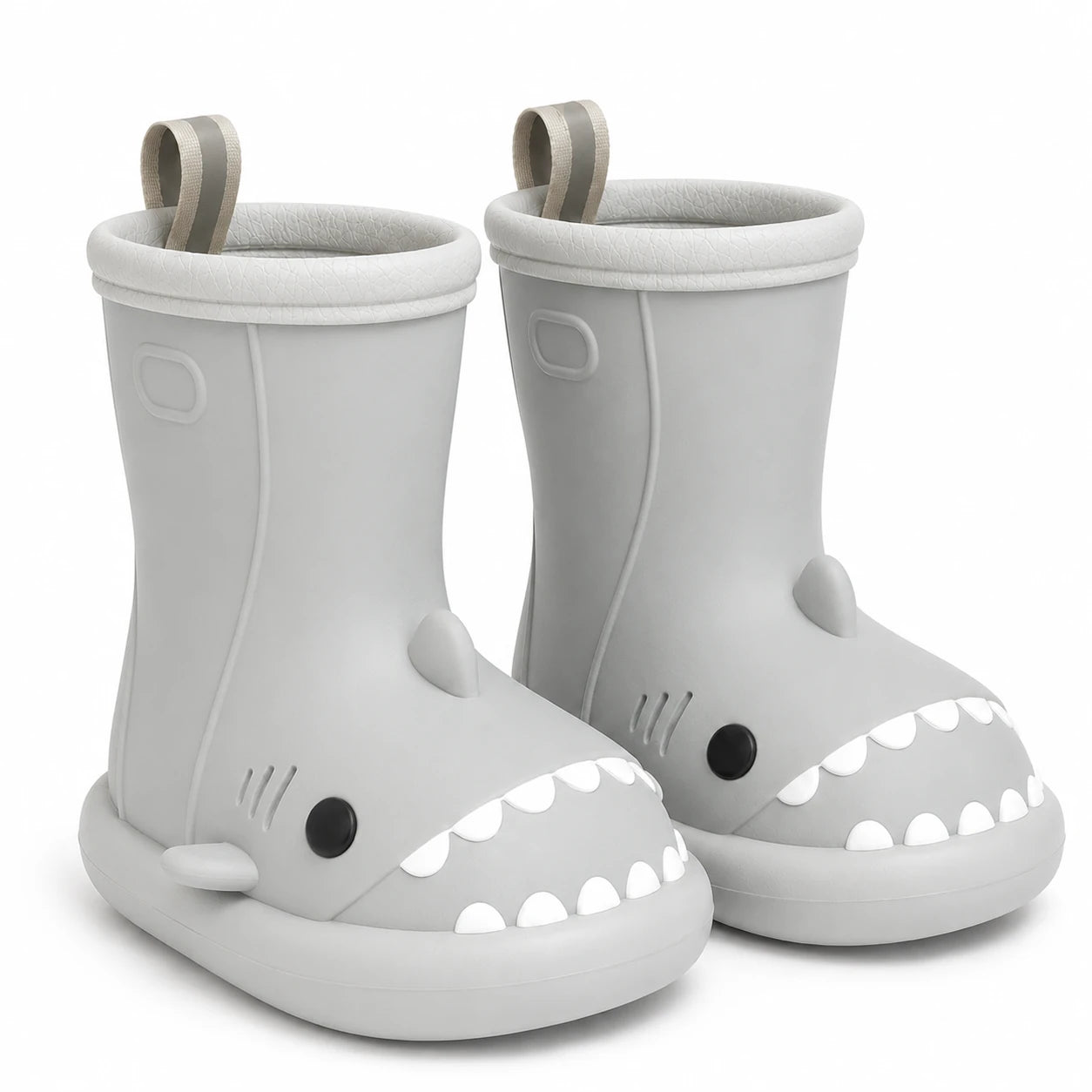 Baby Shark Rain Boots