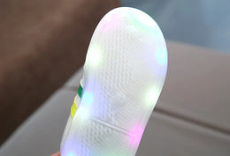 Glow & Flow Shoes