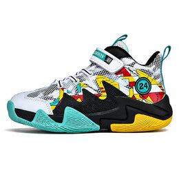 Kids Court Play Sneakers