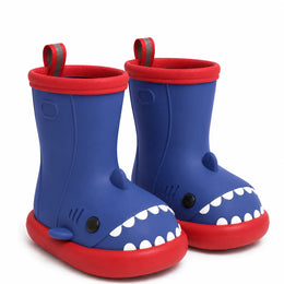 Baby Shark Rain Boots