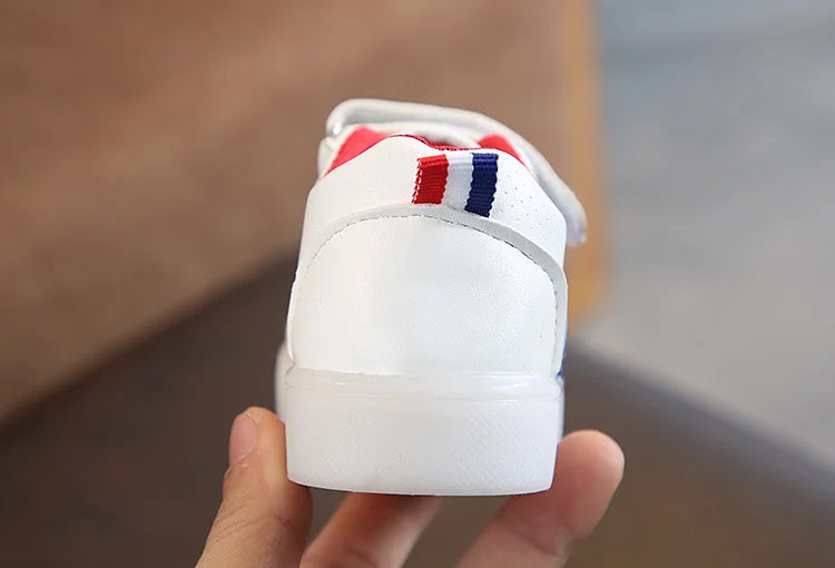 Glow & Flow Shoes