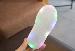 Glow & Flow Shoes