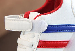 Glow & Flow Shoes