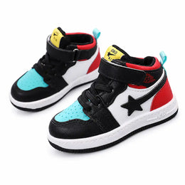 StarPlay Velcro Trainers