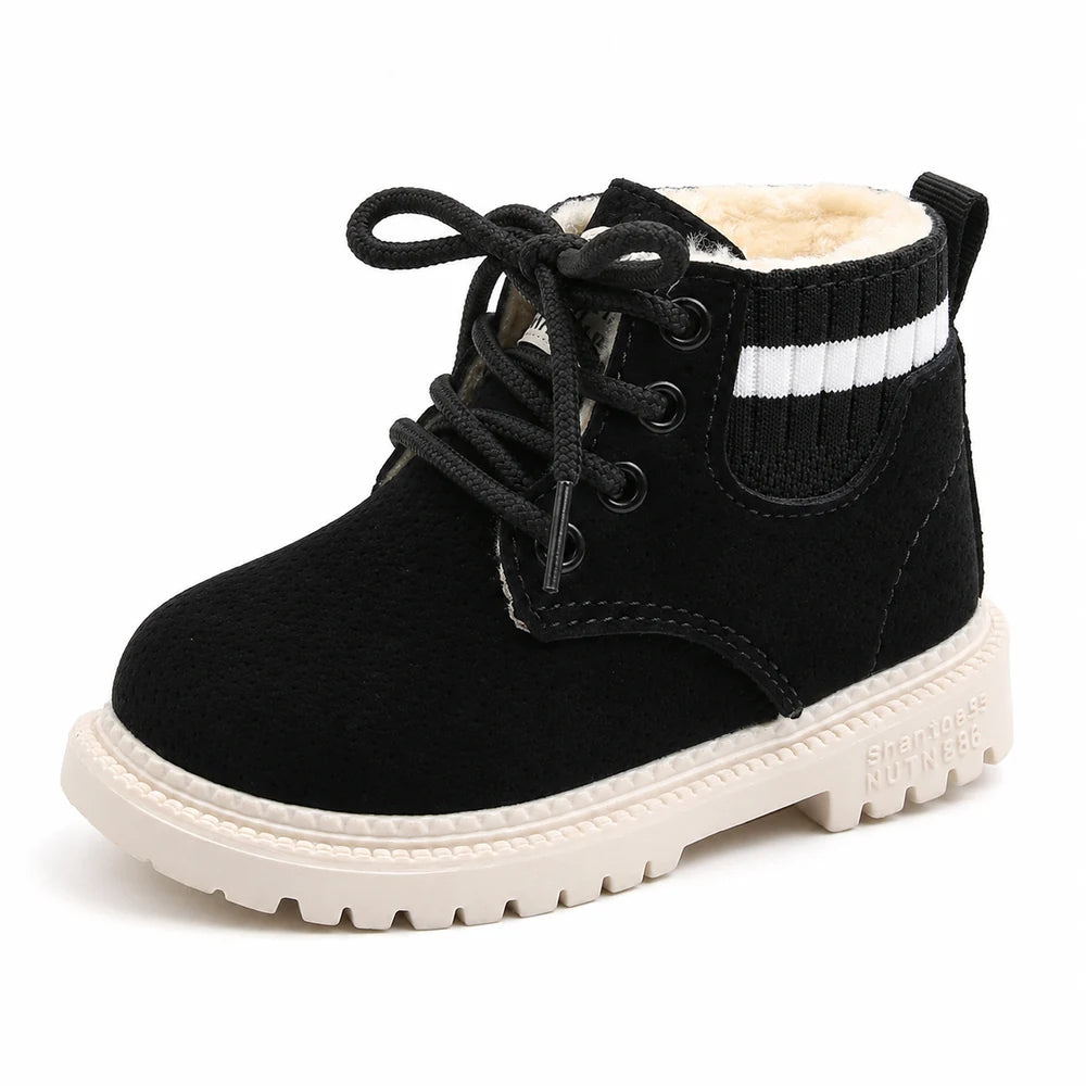 Cosy Trail Snow Boots