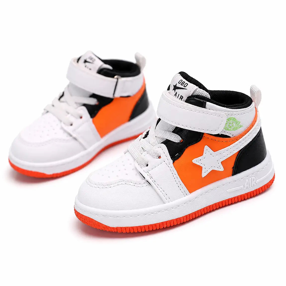 StarPlay Velcro Trainers