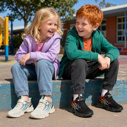 Lightning Dash Play Shoes