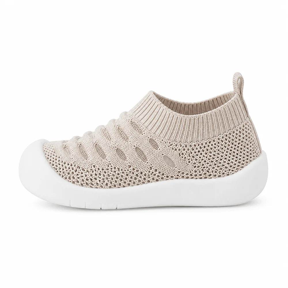 CloudKnit Baby Walker Shoes