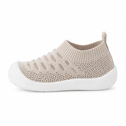 CloudKnit Baby Walker Shoes