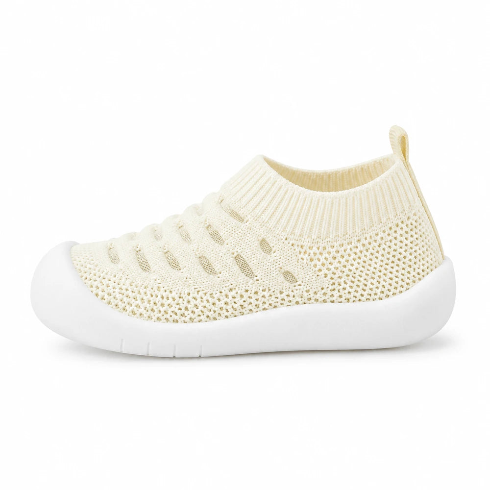 CloudKnit Baby Walker Shoes