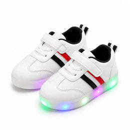 Glow & Flow Shoes