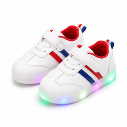 Glow & Flow Shoes