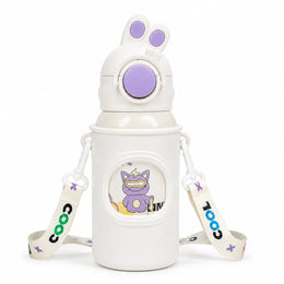 Bunny Friends Kids Bottle