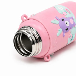 Kids Character Thermos Bottle