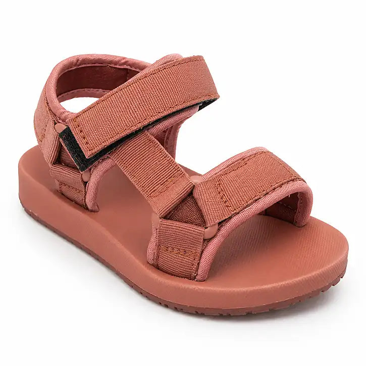 Little Strappy Summer Sandals