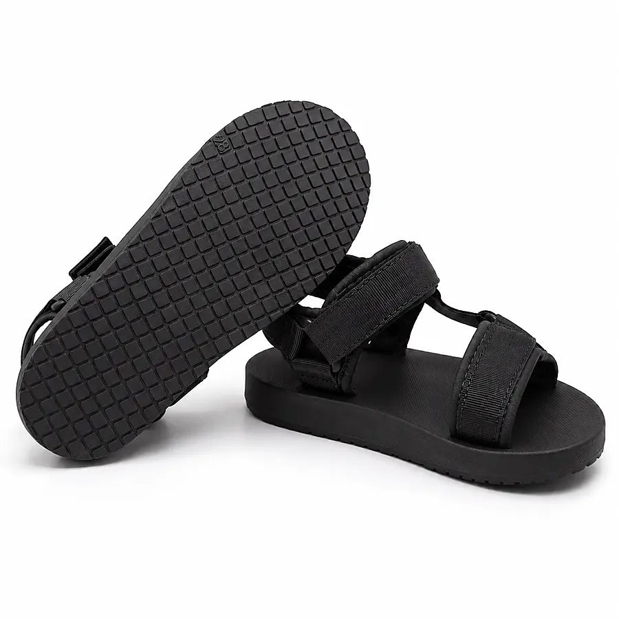 Little Strappy Summer Sandals