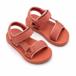 Little Strappy Summer Sandals