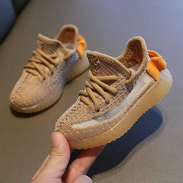 Lightweight Breathable Shoes
