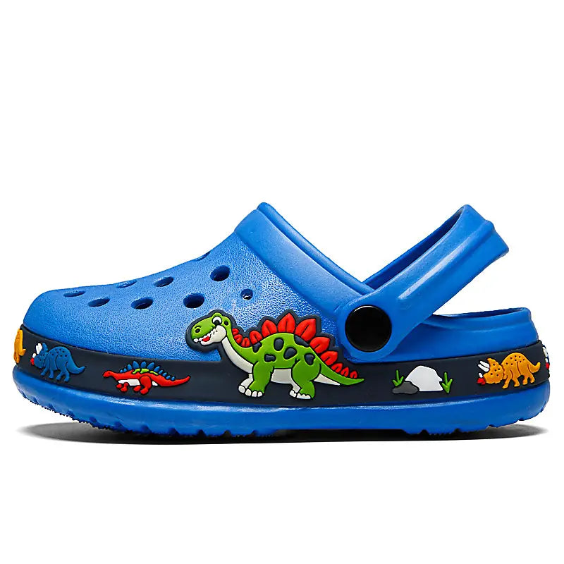 Kids’ Playtime Clogs