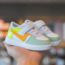 Toddler First Walker Shoes