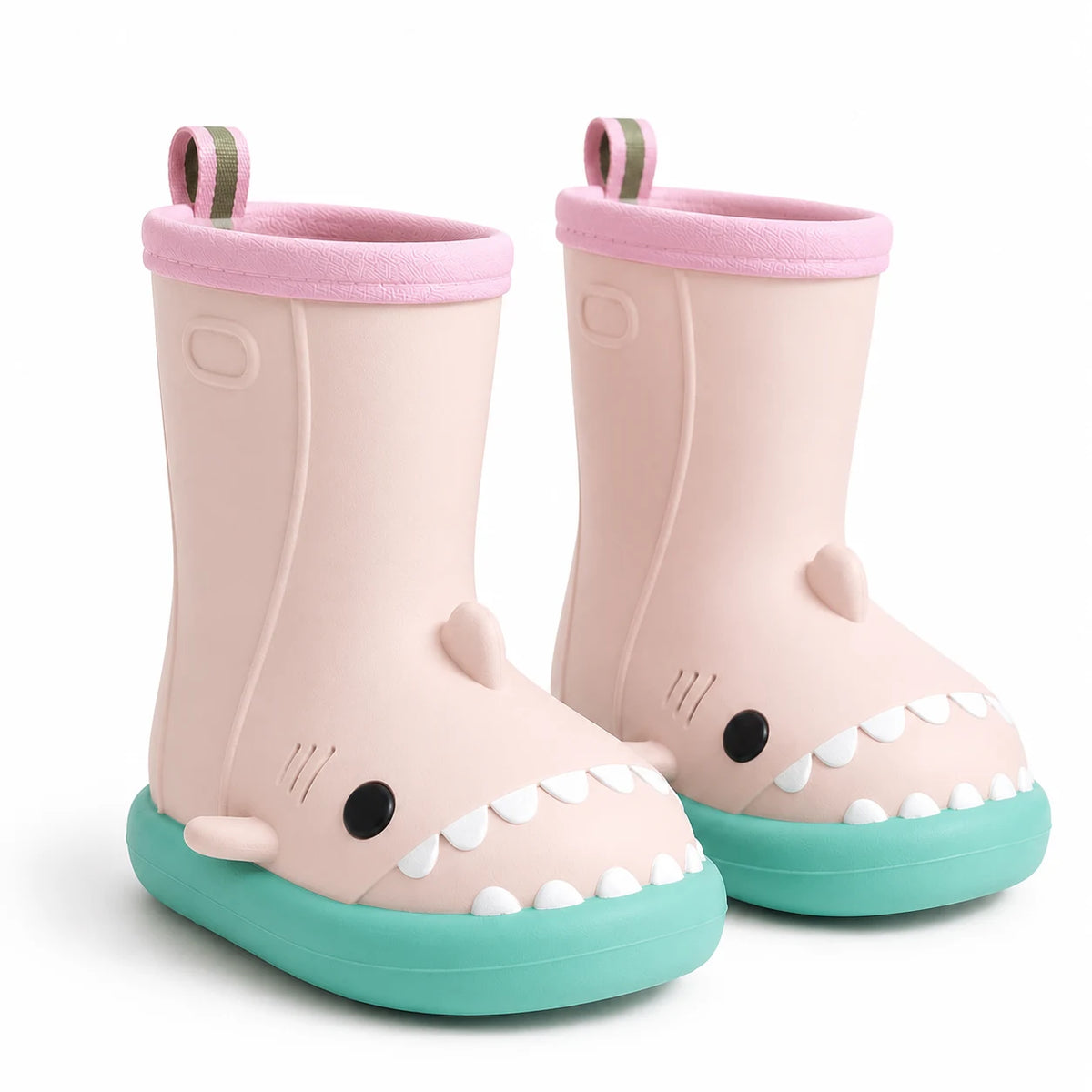 Baby Shark Rain Boots