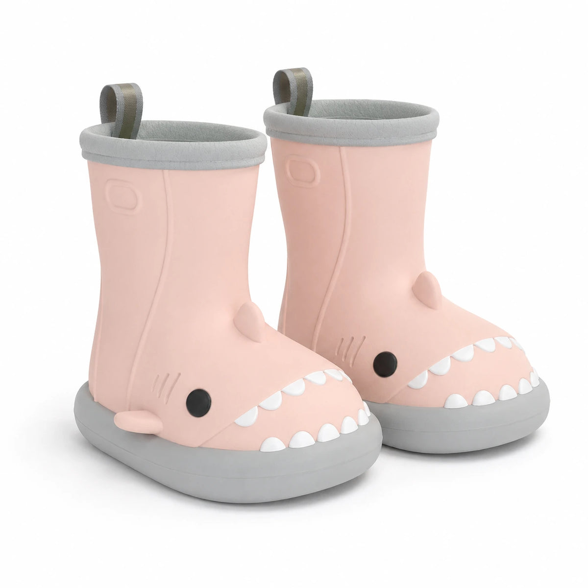 Baby Shark Rain Boots