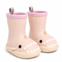 Baby Shark Rain Boots