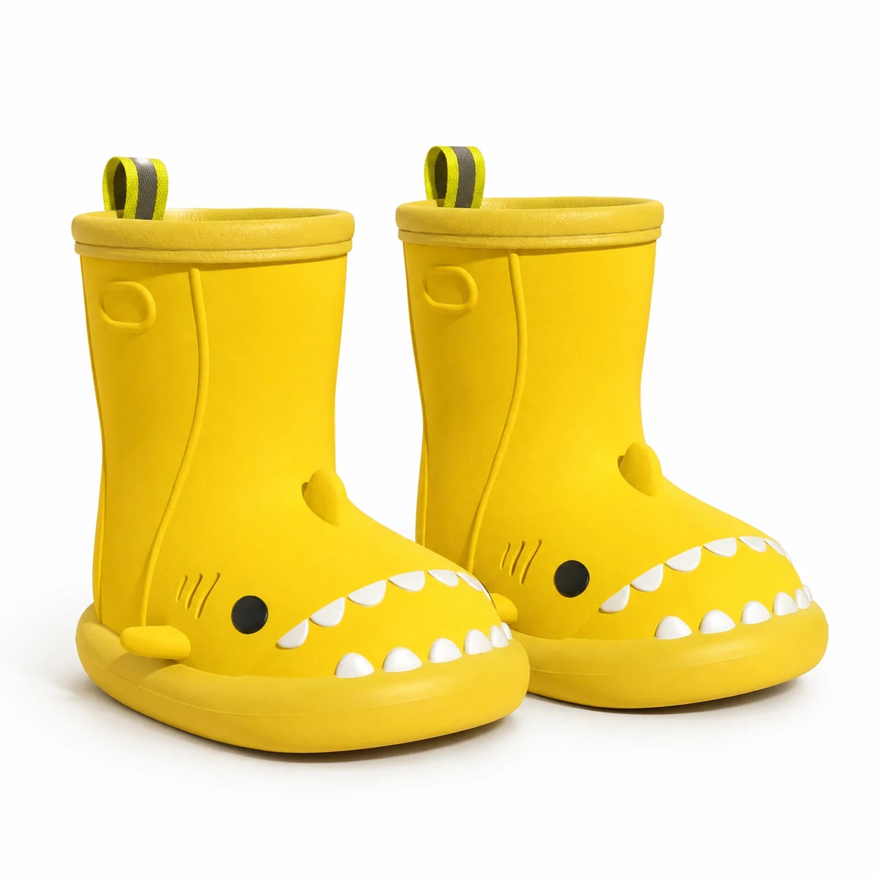 Baby Shark Rain Boots
