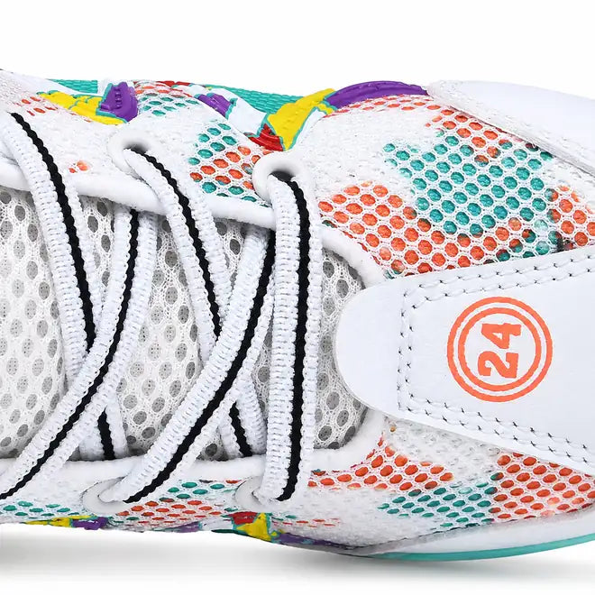 Kids Court Play Sneakers