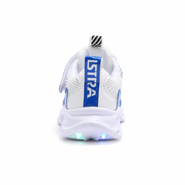 FlashStep Light-Up Sneakers