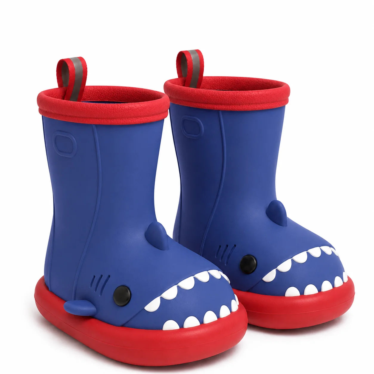 Baby Shark Rain Boots