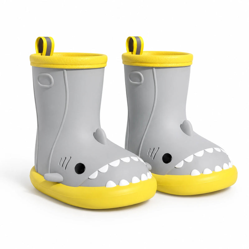 Baby Shark Rain Boots