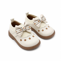 Bella Bow Mary Janes