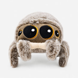 Baby Spider Plush Toy