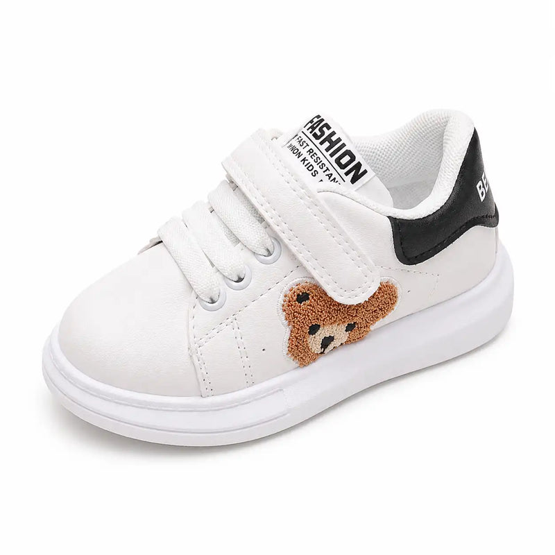 Bear Buddy First Walkers