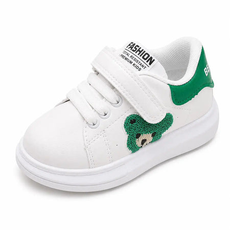 Bear Buddy First Walkers