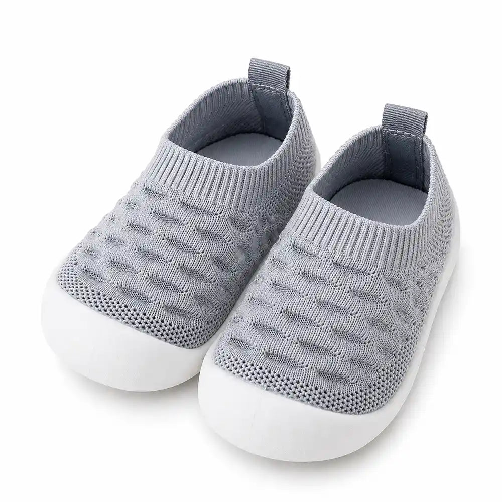 CloudKnit Baby Walker Shoes