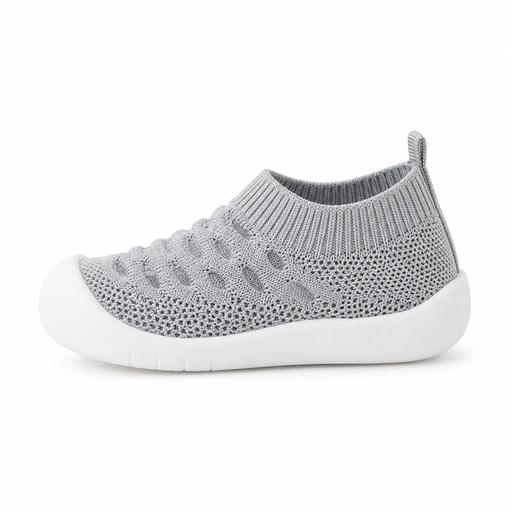 CloudKnit Baby Walker Shoes