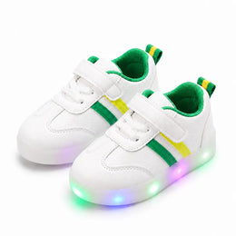 Glow & Flow Shoes