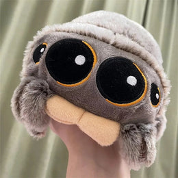 Baby Spider Plush Toy