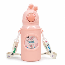 Bunny Friends Kids Bottle