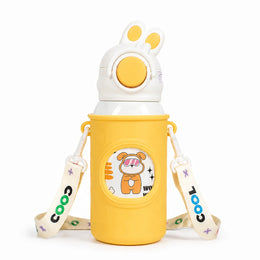 Bunny Friends Kids Bottle