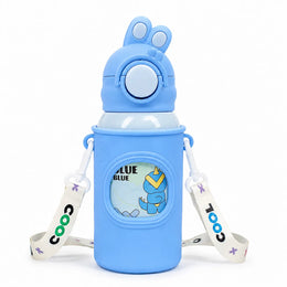 Bunny Friends Kids Bottle