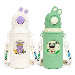 Bunny Friends Kids Bottle