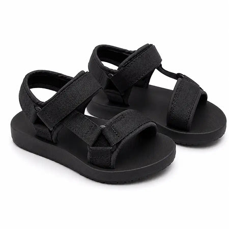 Little Strappy Summer Sandals