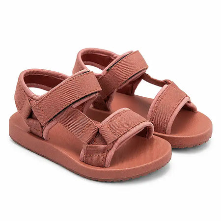 Little Strappy Summer Sandals