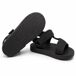 Little Strappy Summer Sandals